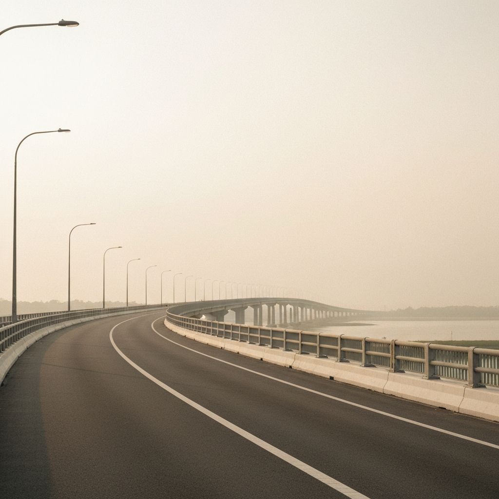 Luxury transport background